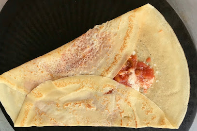 Crêpes Party Service