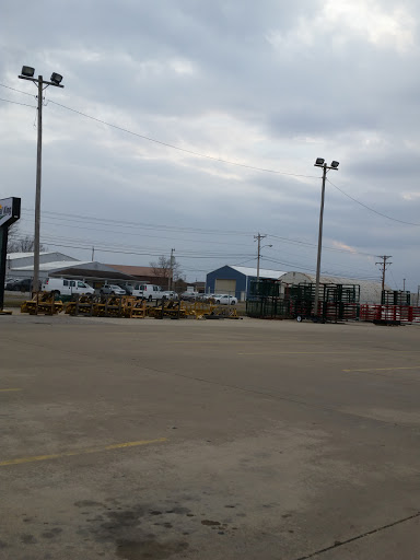 Home Goods Store «Rural King Supply», reviews and photos, 12531 Sportsman Rd, Highland, IL 62249, USA