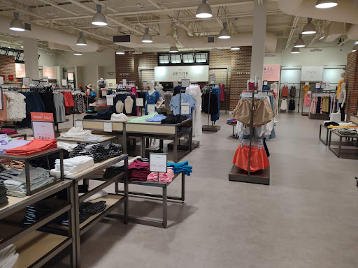 Outlet Mall «Tanger Outlet Houston», reviews and photos, 5885 Gulf Fwy, Texas City, TX 77591, USA