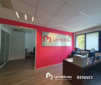 La Médicale Rennes à Rennes