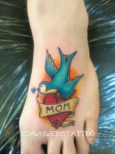 Explore couple ring finger tattoo ideas, creative tattoo ideas in Fort Myers Beach, available at Paradise Tattoo