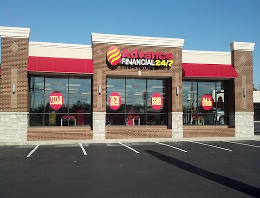 Advance Financial in Nashville, Tennessee