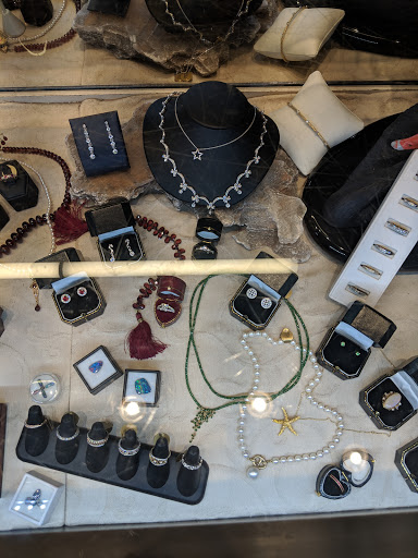Jewelry Designer «Wagner Jewellers», reviews and photos, 107 Hanover Ave, Ashland, VA 23005, USA