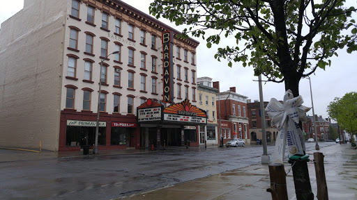 Performing Arts Theater «BARDAVON», reviews and photos, 35 Market St, Poughkeepsie, NY 12601, USA