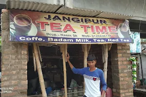 Jangipur Tea Time image