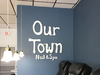 Our Town Nail & Spa