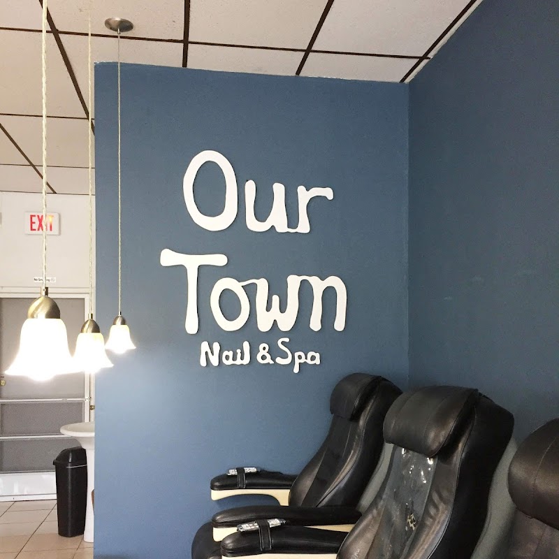 Our Town Nail & Spa