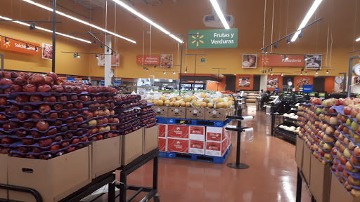 Supermercado de descuentos Aguascalientes