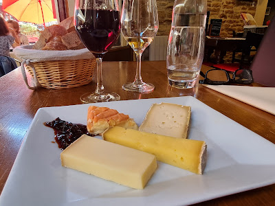 Les Canailles à Chalon-sur-Saône