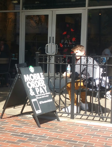 Starbucks image