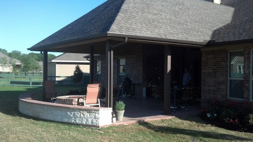 Roofing Contractor «Joe Ochoa Roofs and Even More», reviews and photos, 12939 Folkcrest Way, Stafford, TX 77477, USA