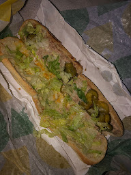 Photo n°8 de Subway à Caen ()