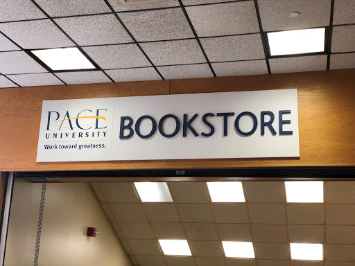 Pace University Pleasantville Bookstore