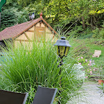 Photo n°4 de l'avis de marlies.a fait le 18/08/2023 à 08:45 sur le  Waldgasthof Wildbad à Burgbernheim