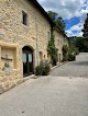 Auberge Le Domanial - Restaurant & chambres Pennes-le-Sec