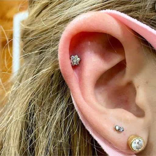 Find cute cat tattoo ideas for your next unique tattoo in Charleston at Exotic Impressions Body Piercing