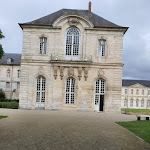 Photo n° 6 de l'avis de maryse.h fait le 06/08/2021 à 16:13 pour Abbaye Notre-Dame du Bec à Le Bec-Hellouin