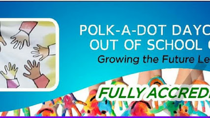 POLK -A-DOT Daycare and OSC