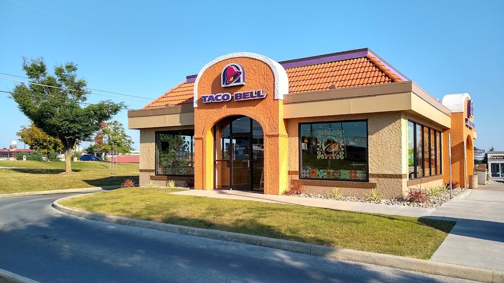 Taco Bell 25414