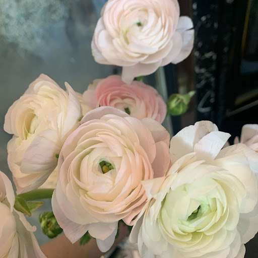 Florist «Flowers On The Vine», reviews and photos, 2035 E 18th Ave #9, Denver, CO 80206, USA