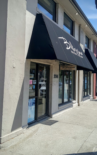 Bridal Shop «Bellissima Bridal Salon», reviews and photos, 234 S Main St, Rochester, MI 48307, USA