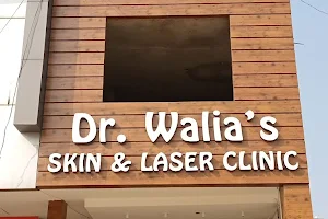 Dr. Walia's Skin and Laser Clinic - Skin Specialist in Zirakpur image