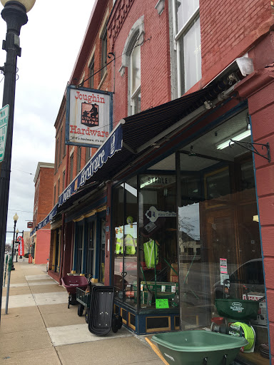Hardware Store «Joughin Hardware», reviews and photos, 23 S State St, Painesville, OH 44077, USA