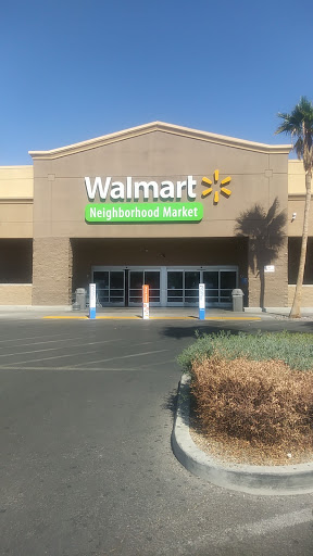 Supermarket «Walmart Neighborhood Market», reviews and photos, 5850 W Craig Rd, Las Vegas, NV 89130, USA