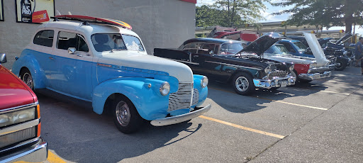 Auto Parts Store «Advance Auto Parts», reviews and photos, 620 W Bankhead Hwy, Villa Rica, GA 30180, USA