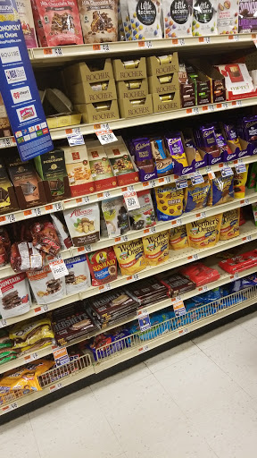 Grocery Store «Star Market», reviews and photos, 45 William T Morrissey Blvd, Dorchester, MA 02125, USA