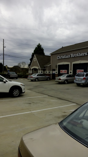 Auto Repair Shop «Christian Brothers Automotive Eagles Landing», reviews and photos, 450 Eagles Landing Pkwy, Stockbridge, GA 30281, USA