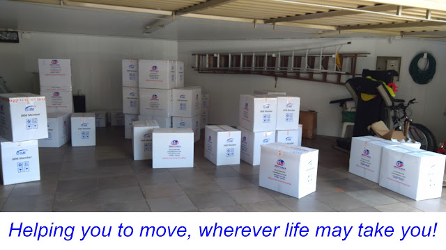 Gentileza International Movers | Mudanças internacionais porta a porta com excelência e segurança