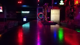 NK karaoke bar