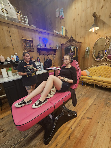 Explore minnesota tattoo ideas, creative tattoo ideas in Sevierville, available at Jaded Art Collective