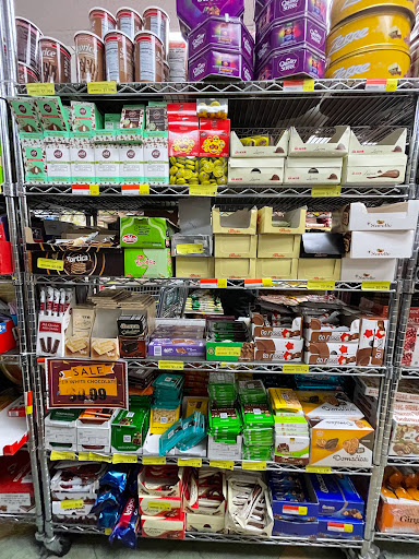 Produce Market «Hamle Mediterranean Market», reviews and photos, 9895 Warner Ave A, Fountain Valley, CA 92708, USA