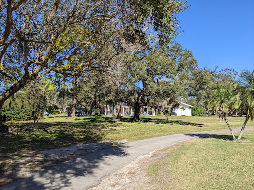 Golf Course «Dunedin Golf Club», reviews and photos, 1050 Palm Blvd, Dunedin, FL 34698, USA