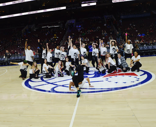 Dance School «Freestyle Dance Academy», reviews and photos, 341 Lower State Rd, Chalfont, PA 18914, USA