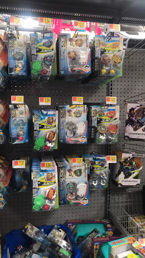 Discount Store «Walmart», reviews and photos, 631 U.S. 9, Little Egg Harbor Township, NJ 08087, USA