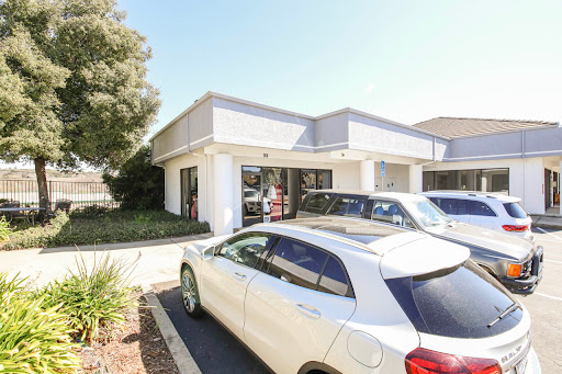 Bridal Shop «Nouvelle Bridal Boutique», reviews and photos, 3705 El Camino Real, Palo Alto, CA 94306, USA