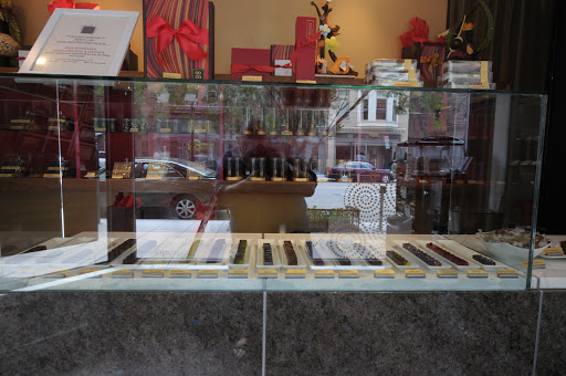 Restaurant «Co Co. Sala», reviews and photos, 929 F St NW, Washington, DC 20004, USA