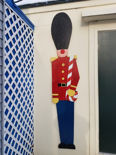 Museum «santa land», reviews and photos, Clark St, Denville, NJ 07834, USA