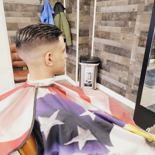 Barber Shop «Nevas Barber Shop», reviews and photos, 12328 Lake City Way NE, Seattle, WA 98125, USA