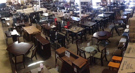 Furniture Store «Highland Park Furniture & Mattress Outlet», reviews and photos, 8800 E Adamo Dr, Tampa, FL 33619, USA