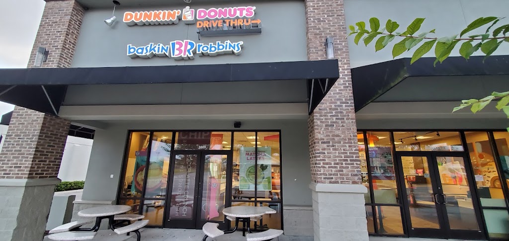 Dunkin' 32804