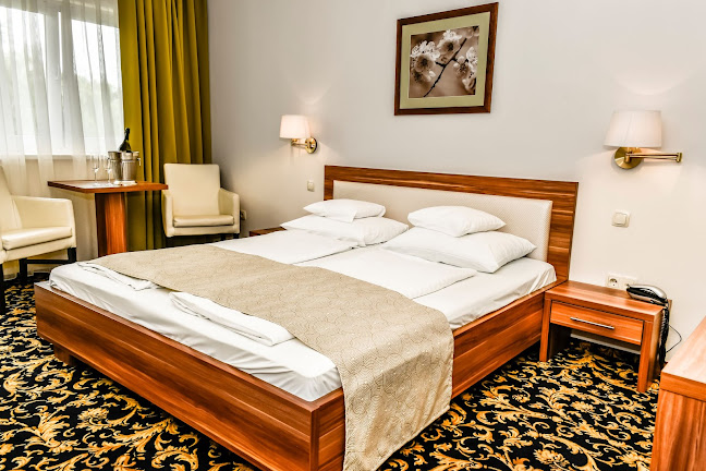 Értékelések erről a helyről: Simbad Hotel & Bar Superior, Mosonmagyaróvár - Gyógyfürdő