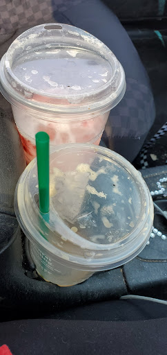 Coffee Shop «Starbucks», reviews and photos, 17539 Vierra Canyon Rd, Prunedale, CA 93907, USA