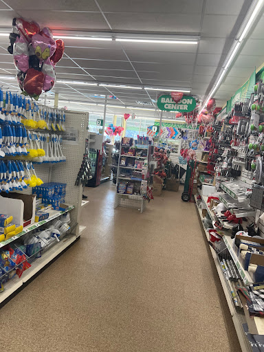 Dollar Store «Dollar Tree», reviews and photos, 1001 W County Line Rd, Hatboro, PA 19040, USA