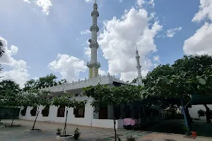 Masjid-E-Madeena مسجد image