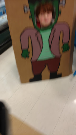 Grocery Store «Kroger», reviews and photos, 600 E Main St, Hebron, OH 43025, USA