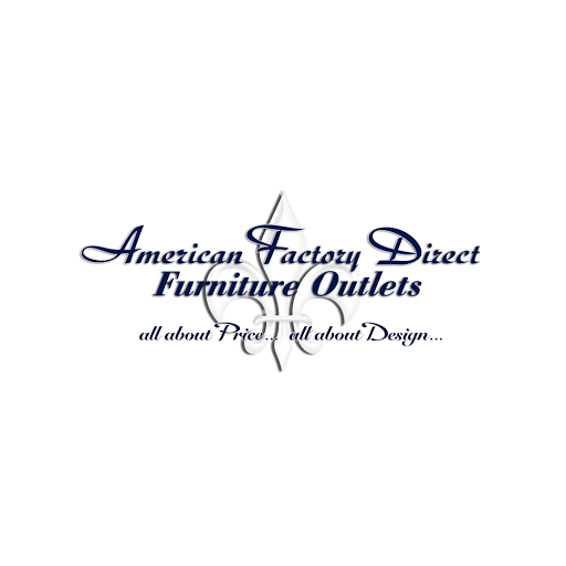 Furniture Store «American Factory Direct Furniture», reviews and photos, 9555 Airline Hwy, Baton Rouge, LA 70815, USA